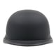 thumbnail image 4 of Speravity Casco de motocicleta ABS elegante cúpula protectora 4 estaciones ajustable hombres mujeres cascos de montar accesorios para la cabeza Type2 NO2, 4 of 6