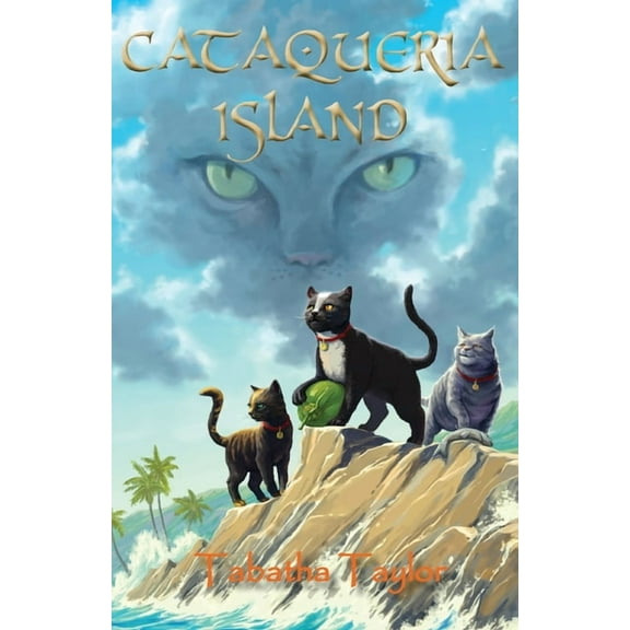Cataqueria Island, (Paperback)
