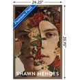 thumbnail image 2 of Shawn Mendes - Fleurs, 2 of 4