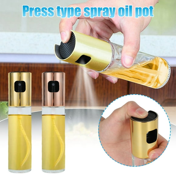 oil mister sprayers