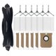 thumbnail image 1 of For Clean L50, L50 , L60, L60 ,G50 Robot Vacuums Accessory, 1 of 5