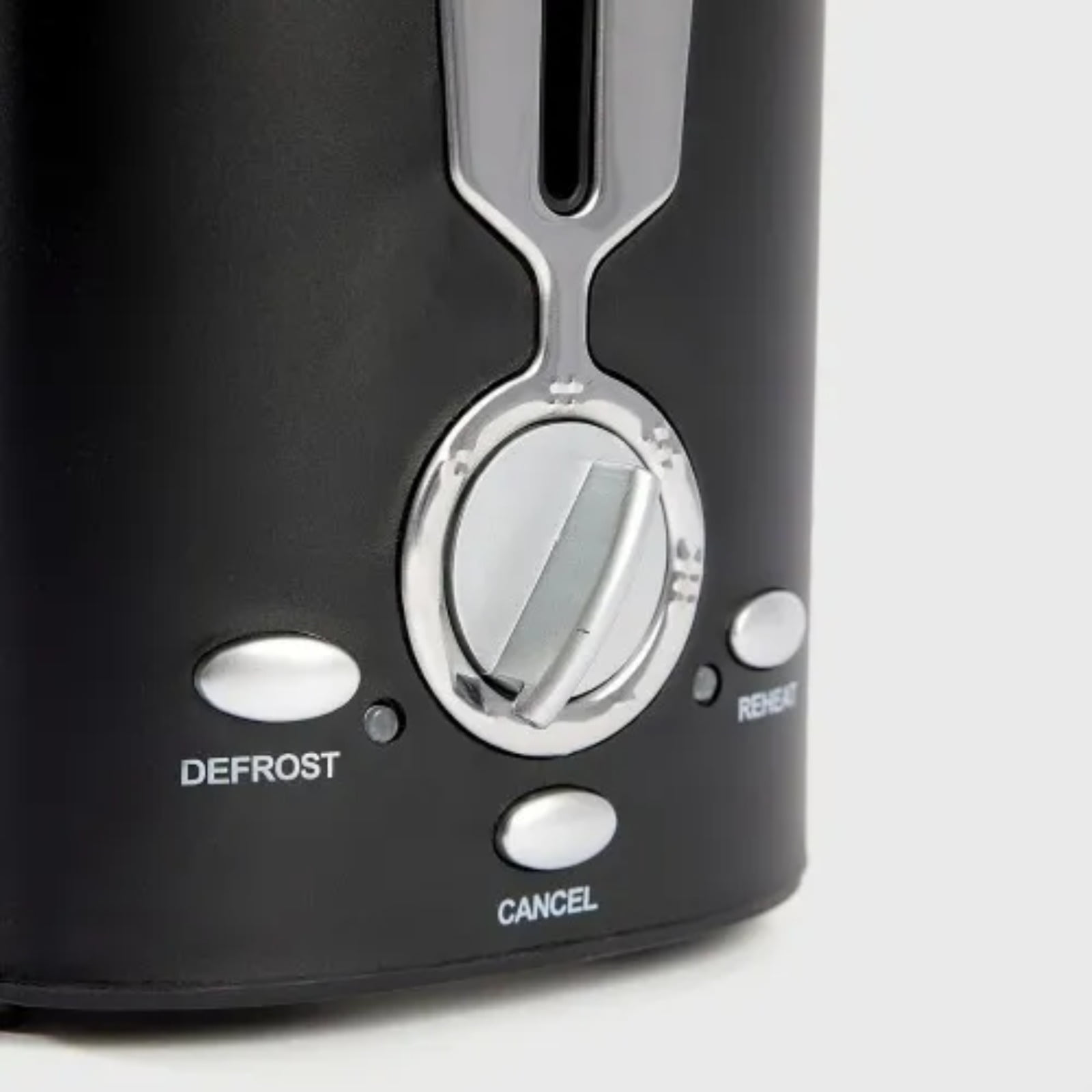 Toaster, bread toasting device, wide slot suitable for any size of bread, pull-out breadcrumb tray, with automatic shut-off and overheat protection, suitable for apartments and kitchens