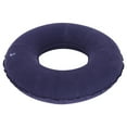 thumbnail image 5 of Hemorrhoid Tailbone Cushion Inflatable Donut Cushion Plastic Round Hemorrhoid Cushion, 5 of 8