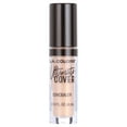 thumbnail image 2 of L.A. COLORS Concealer, Ultimate Cover, Beige, 0.13 fl oz, 2 of 5