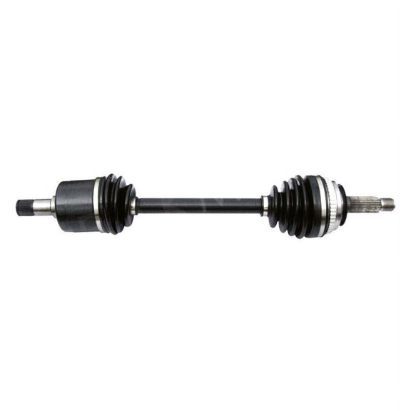 Wonh Ho-8065 Cv Axle Shaft Fits select: 1992-1994 ACURA VIGOR