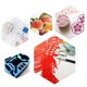thumbnail image 5 of Juego de cuchillos de precisión para manualidade 32 piezas con caja de almacenamiento, cuchillos afidos profesionales para , álbu Soledad Graver para manualidades de papel, 5 of 10
