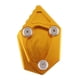 thumbnail image 3 of De Soporte Lateral De Metal Duradero Kickstand Para Estacionamiento Motocicletas Oro, 3 of 7