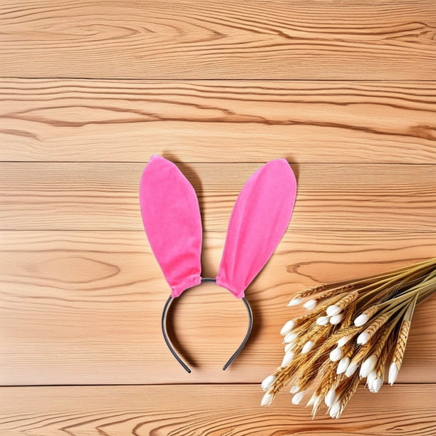 Serre-tête Oreilles d'Animaux pour Enfants et Adultes - Tissu de Haute Qualité Serre-tête Oreilles d'Animaux pour Enfants et Adultes - Tissu de Haute Qualité