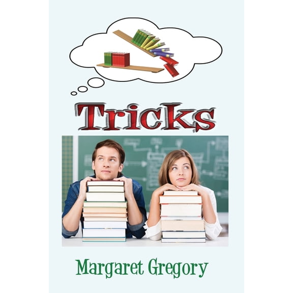 Tricks, (Paperback)