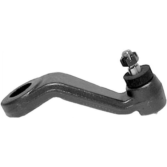 Delphi Steering Pitman Arm P/N:Ta2144 Fits select: 1980-1986 FORD LTD, 1987-1994 FORD CROWN VICTORIA