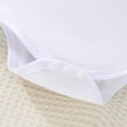 thumbnail image 5 of eczipvz I Love My NANA Baby Clothes Long Sleeve Newborn Outfit White Baby Girl Romper Size 6-9 Months, 5 of 9