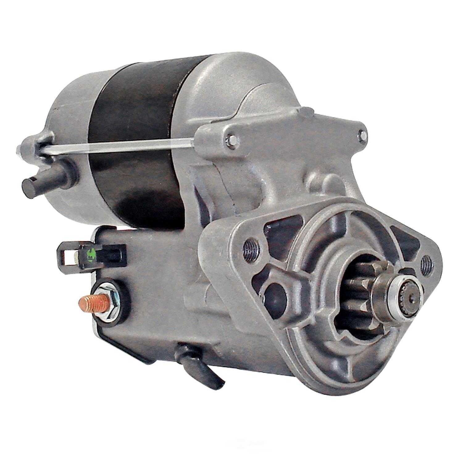 FVP Professional 12215 Starter Standard