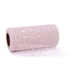 thumbnail image 1 of Precio sorpresa!Cinta de malla de polietileno con papel de aluminio en cada rollo para guirnaldas, guirnaldas, envoltura y decoración de lazos, 1 of 5