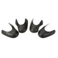 thumbnail image 3 of Protector De Arrugas Para Zapatos, Protectores De Arrugas 4 Piezas Para Hombres Para El Hogar, 3 of 8