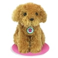 thumbnail image 6 of Sophia's Plush Puppy with Carrier and Accessories for 18" Dolls, 6 of 9