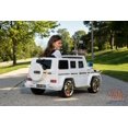 Kool Karz 12v Mercedes Benz G55 AMG Electric Ride On Toy Car
