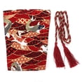 thumbnail image 2 of GearDust Cover, Universal JDM Style Pattern, Car Modification, 2 of 7