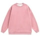 thumbnail image 1 of pstuiky hombres de manga larga, Blusas y camisas casuales de cuello redondo y manga larga de color liso para hombre camisetas de hombre xxxl, 1 of 2