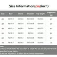 thumbnail image 2 of WIBACKER 2-7T Toddler and Little Boy's French Terry Cotton Tops Kids Crewneck Long Sleeve Pullover Sweatshirt - Dinosaur, 2 of 10