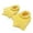 A#0808-534, variant on WD-Forest Cartoon Feet Slippers, Soft Plush Animal Slides, Warm Non- Indoor Shoes for Winter Party