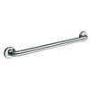 Kohler Contemporary 32'' Grab Bar in Polished Stainless