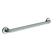Kohler Contemporary 32'' Grab Bar in Polished Stainless