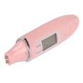 thumbnail image 1 of Analyseur d'Humidité de la Peau, Fonction d'Agent Fluorescent Scientifique Objectif de Mesure d'Humidité de la Peau Numérique Précis Portable pour la Maison, 1 of 8