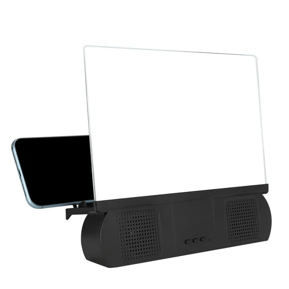 Phone , Using The Physical Optical Technology Optional Color Screen , Small Size For Camping Indoor Black