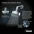 thumbnail image 6 of Kohler K-Ts14422-3 Purist Shower Only Trim Package - Bronze, 6 of 6