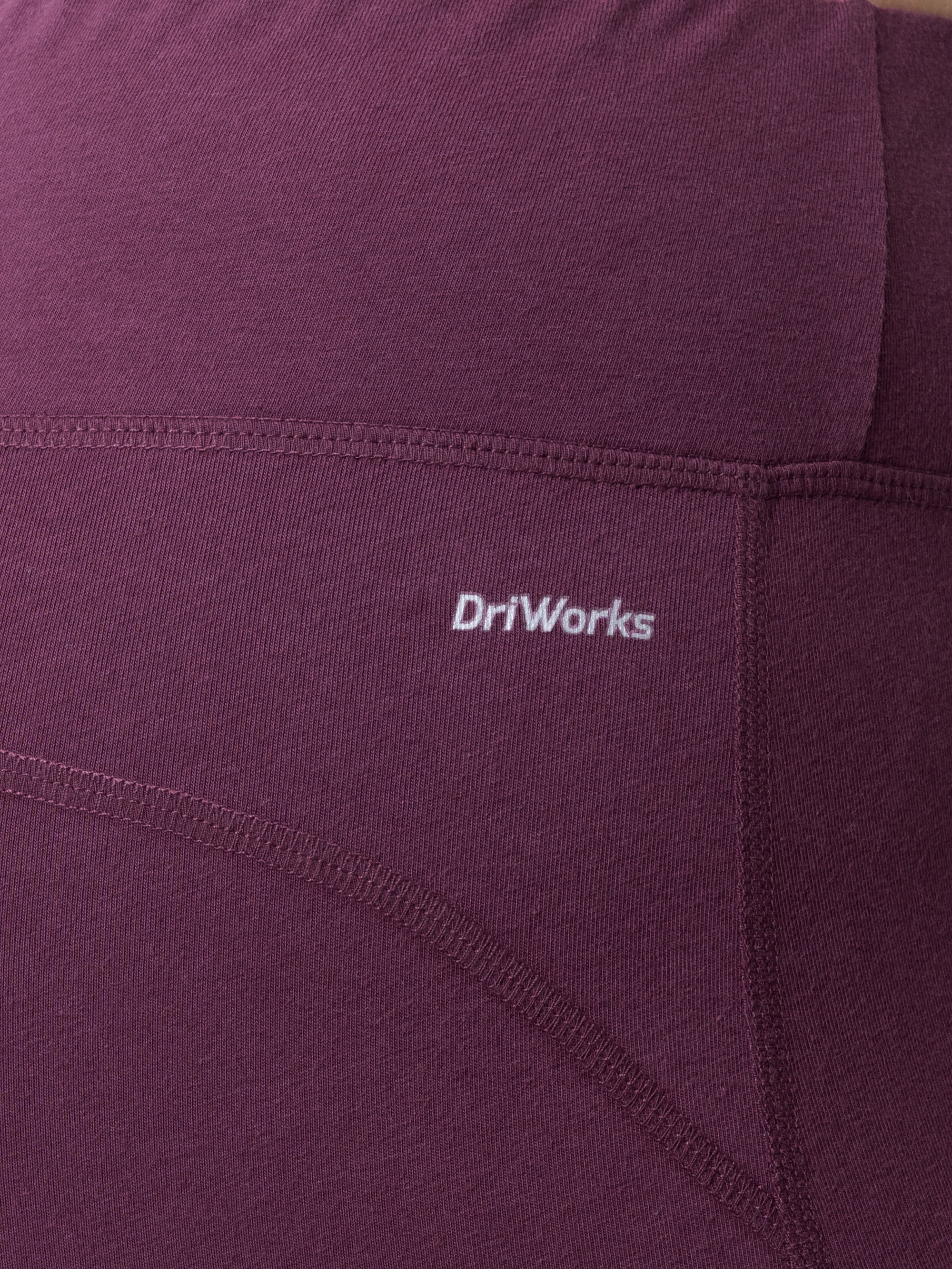 Athletic Works Women's Plus Size Core Active Relaxed Fit Pants