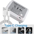 thumbnail image 3 of Smart Urinary System for Elderly Men - Portable Incontinence Care with Auto-Suction, 2000mL Capacity, Type-C Fast Charge, for Waist 27"-43" (70-110cm), 3 of 7