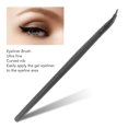 thumbnail image 4 of Cepillo para cejas cepillo delineador de ojos doblado maquillaje portátil para tocador para mujeres ANGGREK Otros, 4 of 8