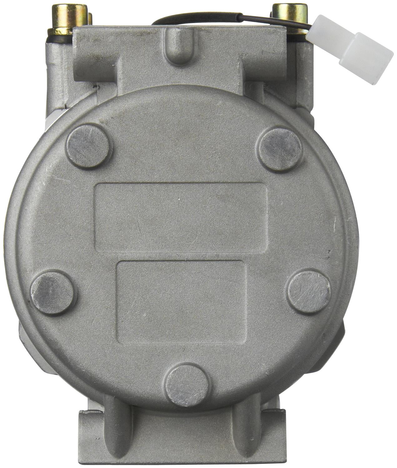 Spectra Premium 0610064 Air Conditioning Compressor - HVAC