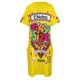 thumbnail image 4 of Chiclets - Vestido largo pequeño para mujer, ropa de verano con bolsillos, estilo coreano, 4 of 6