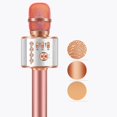 thumbnail image 3 of KTV Sing Song Artefact Microphone Sans Fil Maison TV Chant Microphone Sans Fil, 3 of 7