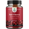 Tart Cherry Capsules by Natures Craft