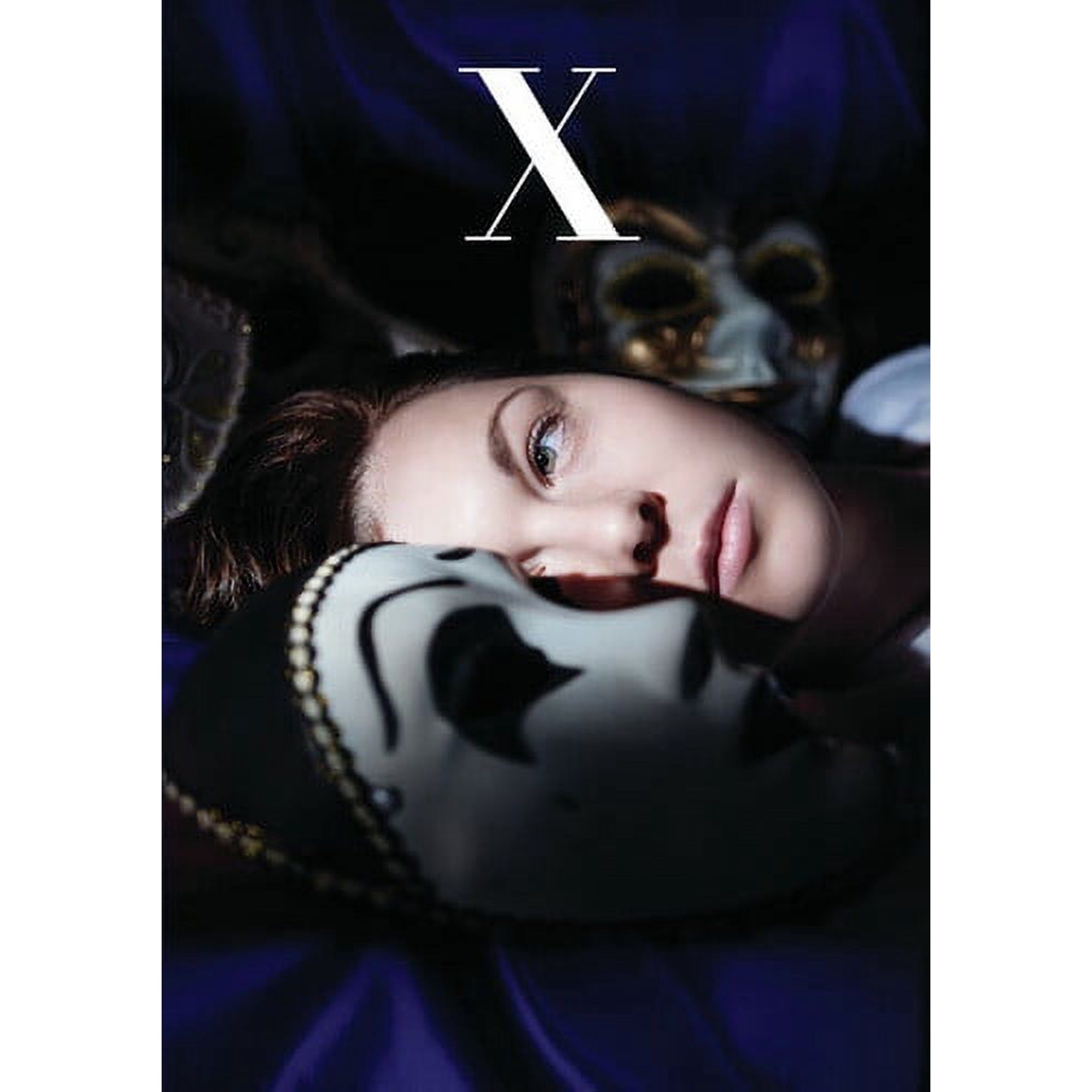 X (DVD)