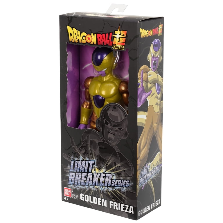 Limit Breaker Series - Dragon Ball Super - Golden Frieza, 12