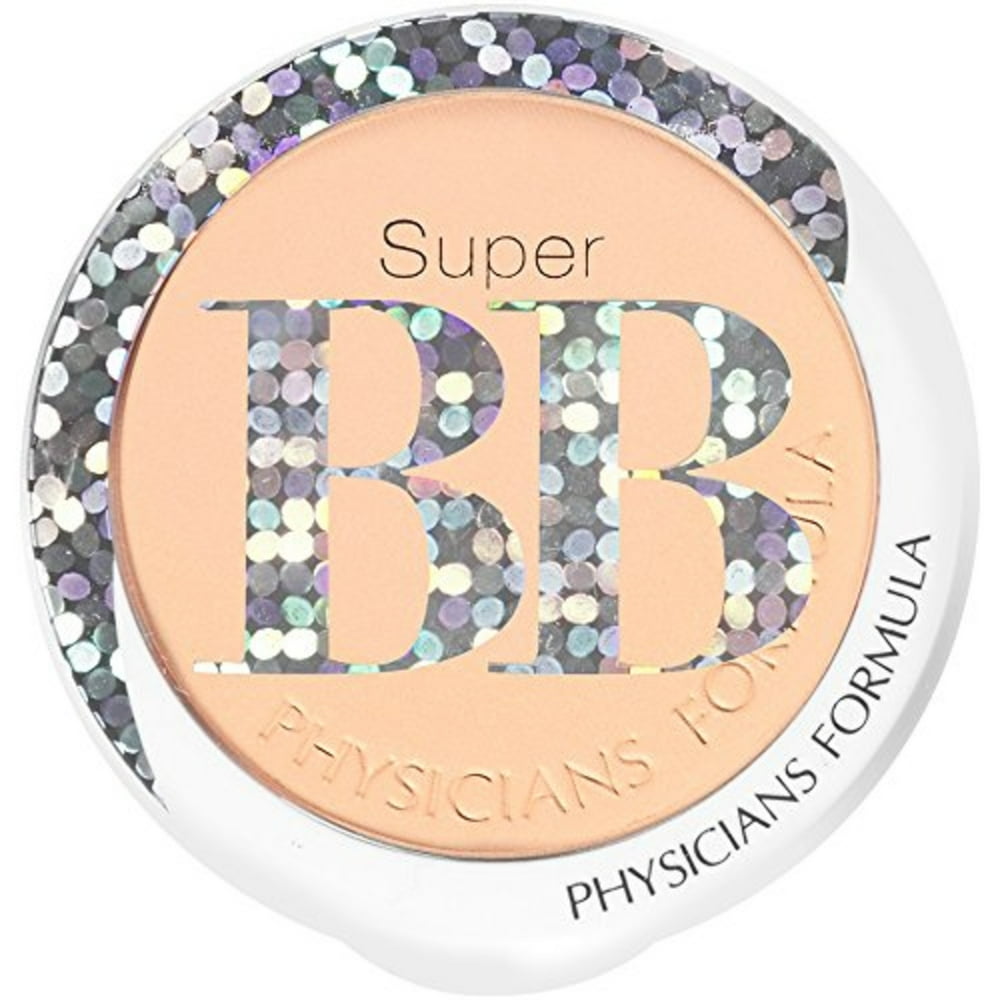 Physicians Formula Super BB™ 10in1 Beauty Balm Powder, Medium/Deep