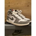 thumbnail image 1 of Men 8.0US N I-K-E A i r-Jor-dan 1 Retro High Og Grey/White, 1 of 6
