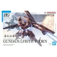 thumbnail image 4 of Gundam High Grade The Witch from Mercury 1/144 Scale Model Kit: #18 Gundam Lfrith Thorn, 4 of 9