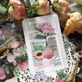 thumbnail image 4 of 10pcs/lot Papermore Sticker PET Adhesive Label for Scrapbooking Diary Junk Journal Collage Aesthetic Sticker Stationery FJH, 4 of 6
