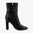 thumbnail image 6 of Steve Madden Aroma Women's Boots Black Size 10 M, 6 of 8