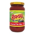 thumbnail image 1 of Salsa para pasta Ragú con carne de res 397 g, 1 of 7