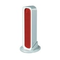 thumbnail image 3 of HHBEAUTY Portable Cooling Air Conditioning Fan,Wireless Charging Air Conditioner,No Drilling Kitchen Wall Air Conditioner Fan,Wall Mounted Fan,for Kitchen,Bedroom,Office,Living Room, 3 of 9