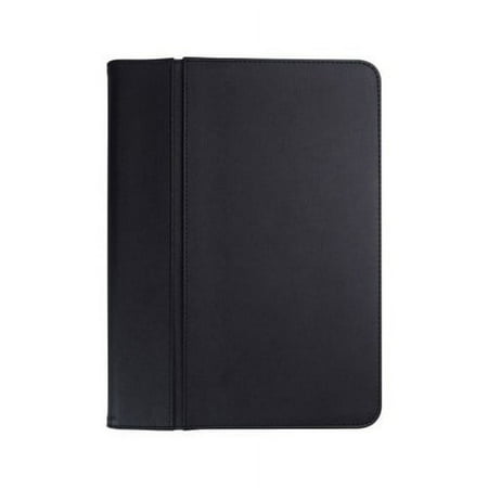 Acer Carrying Case (Portfolio) for 9.7" Tablet - Dark Black