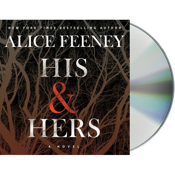 His Hers A Novel Audiobook Walmart Com