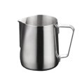 thumbnail image 1 of Stainless Steel Frothing Pitcher For Milk, 1 of 5