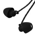 thumbnail image 1 of In-ear Eraphone Control de cable de reducción de ruido Teléfono móvil Computadora Auriculares universales Auriculares con cable, Negro Eigraketly EL2709-03B, 1 of 2