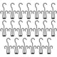 thumbnail image 1 of Carridos de zapatos para el hogar de 20 piezas estantes de zapatos decorativos de la zapatería del centro comercial, 1 of 7